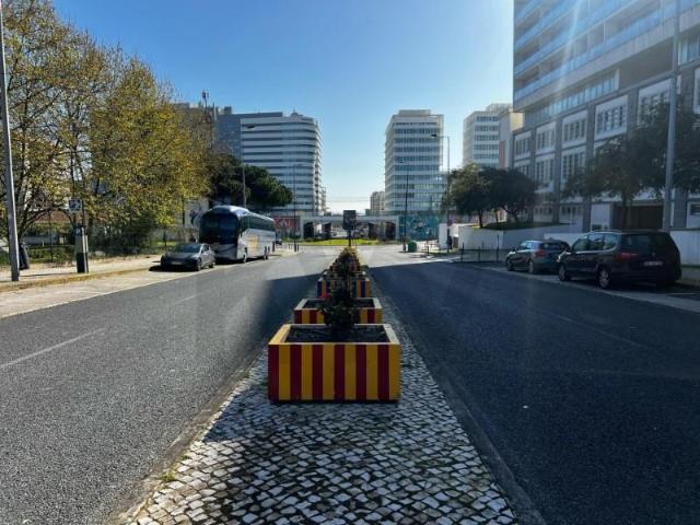 Garajes/Parking Lisboa Lisboa DS98275618