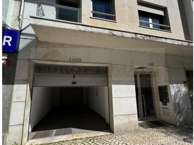 Garajes/Parking Lisboa Lisboa ELS100534024