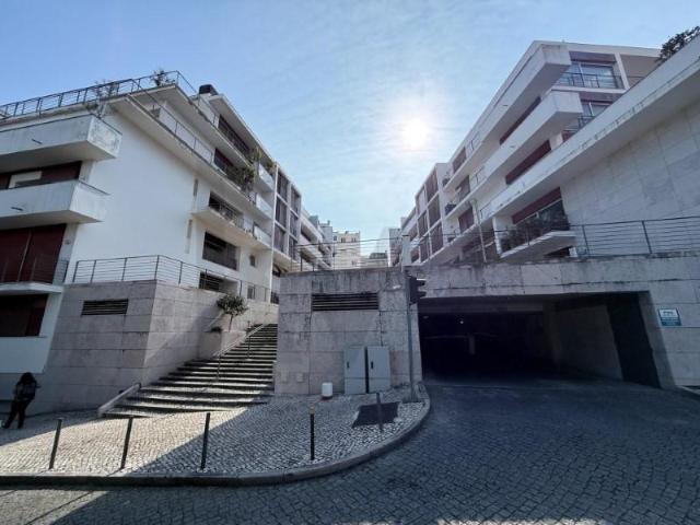 Garajes/Parking Lisboa Lisboa ELS100609840