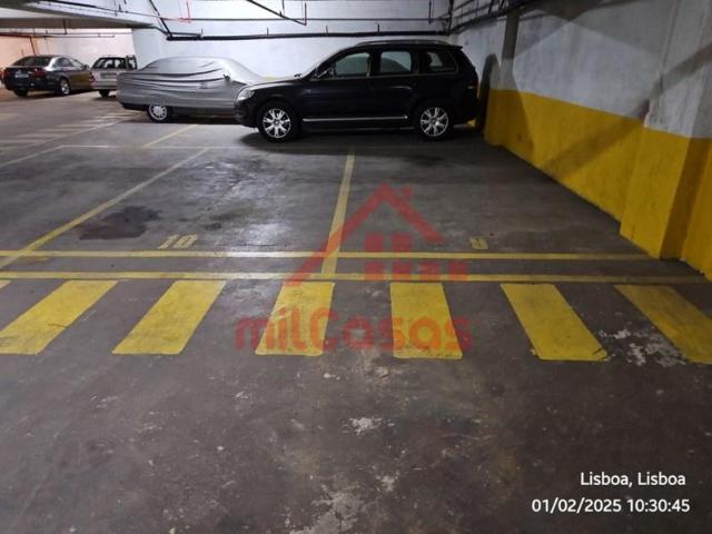 Garajes/Parking Lisboa Lisboa ELS101313058