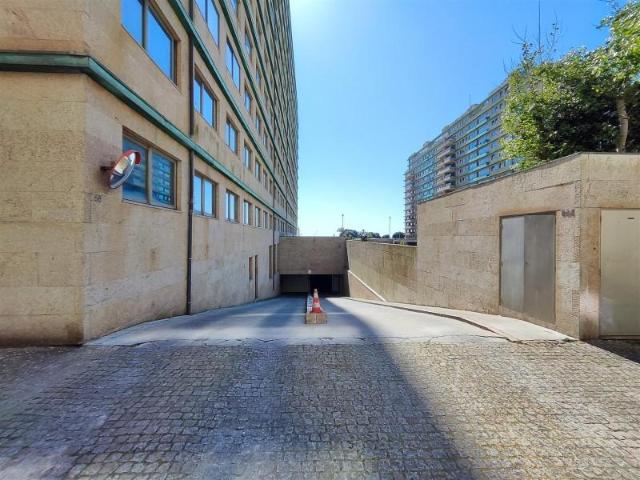 Garajes/Parking Matosinhos Matosinhos 4450 100 DS101083192