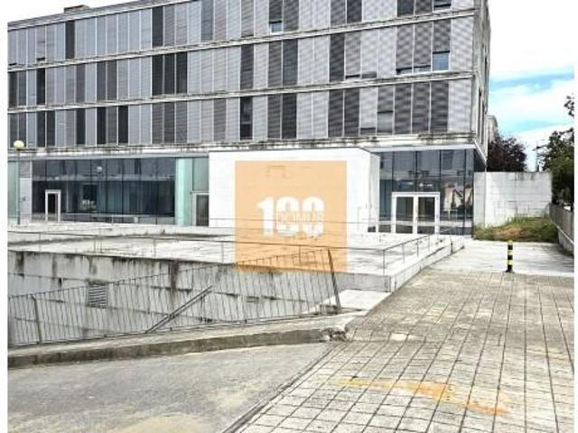 Garajes/Parking Matosinhos Matosinhos DS90742393