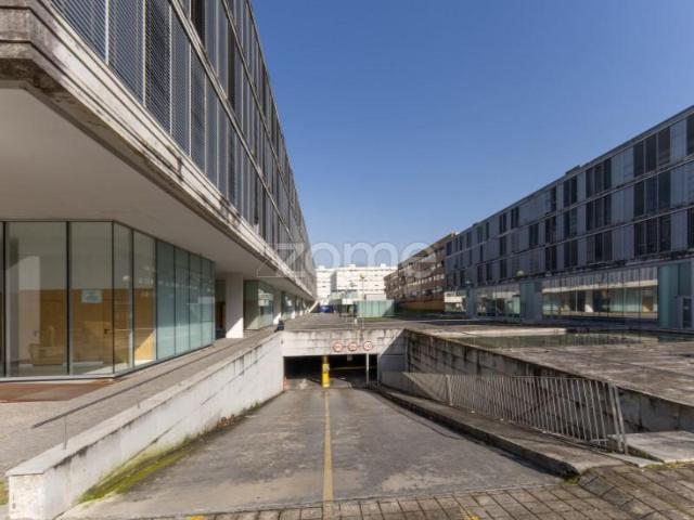 Garajes/Parking Matosinhos Matosinhos DS102002234