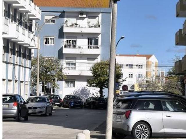Garajes/Parking Montijo Montijo ES97805403