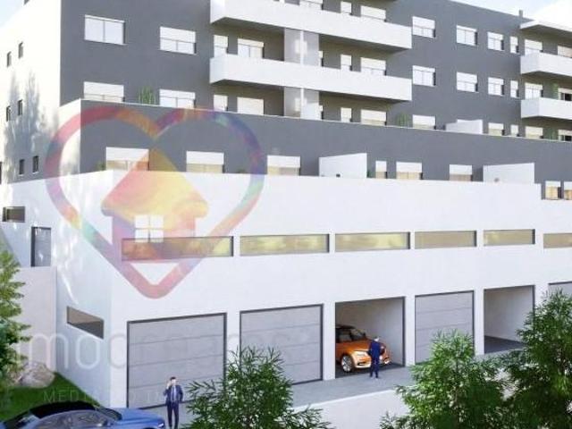 Garajes/Parking Oliveira de Azeméis Oliveira de Azeméis DLS97125040