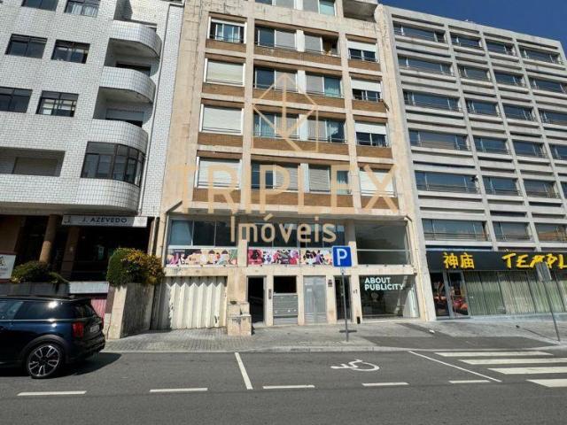 Garajes/Parking Porto Maia 4470 DS99005417