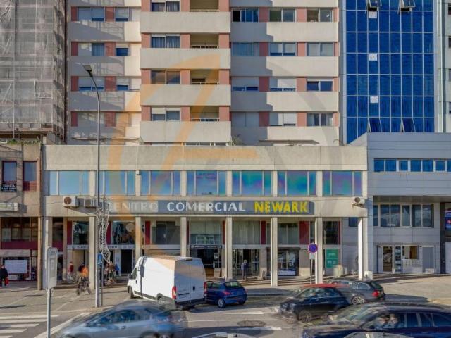 Garajes/Parking Porto Matosinhos 4450 DLS98749187