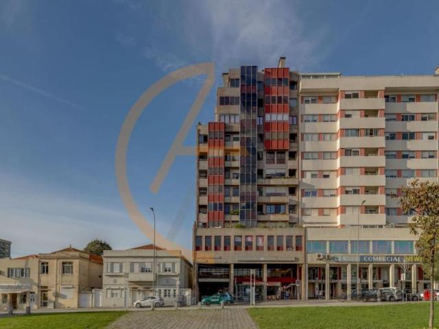 Garajes/Parking Porto Matosinhos 4450 ELS98749187