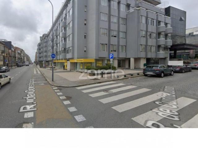 Garajes/Parking Porto Porto ES102760717