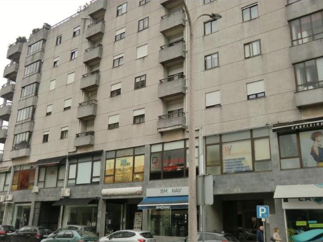 Garajes/Parking São João da Madeira São João da Madeira DS100127255