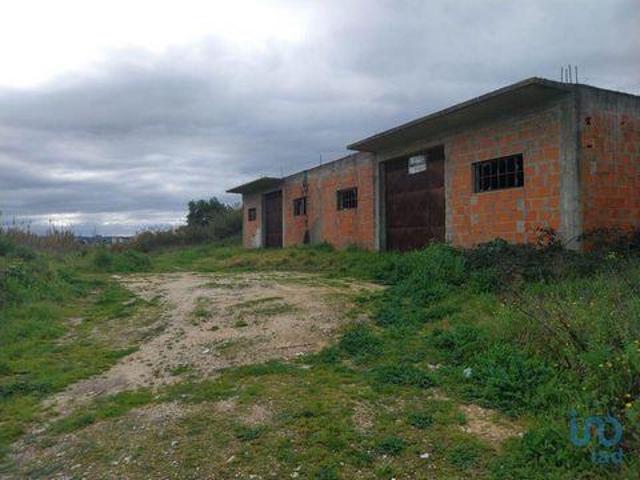 Garajes/Parking Santarém Santarém 2005 344 DS87876332