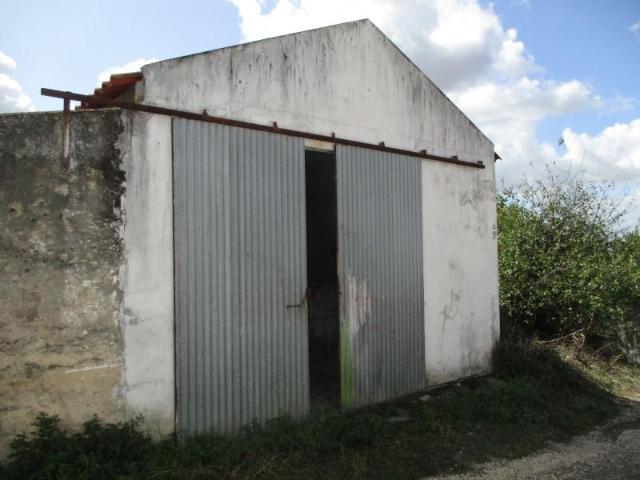 Garajes/Parking Santarém Santarém DLS97121274