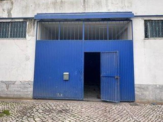 Garajes/Parking Setúbal Almada 2810 DS99558641