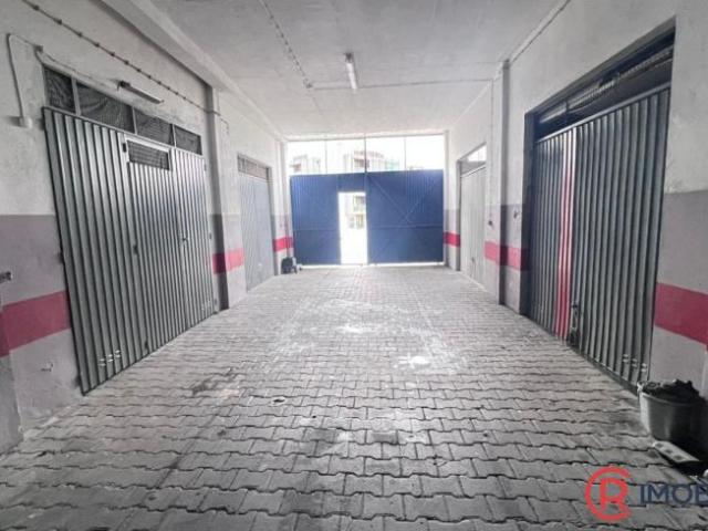 Garajes/Parking Setúbal Almada 2810 ES99558641