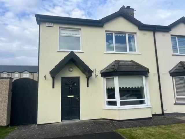 Garanbawn, Murroe, Co. Limerick is for rent