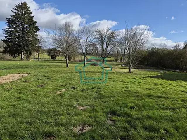 Garancières 78890 Achat / Vente terrain