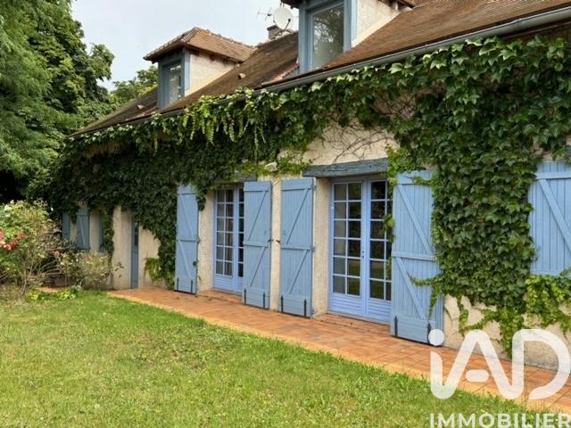 Garancières Vente Maison 78