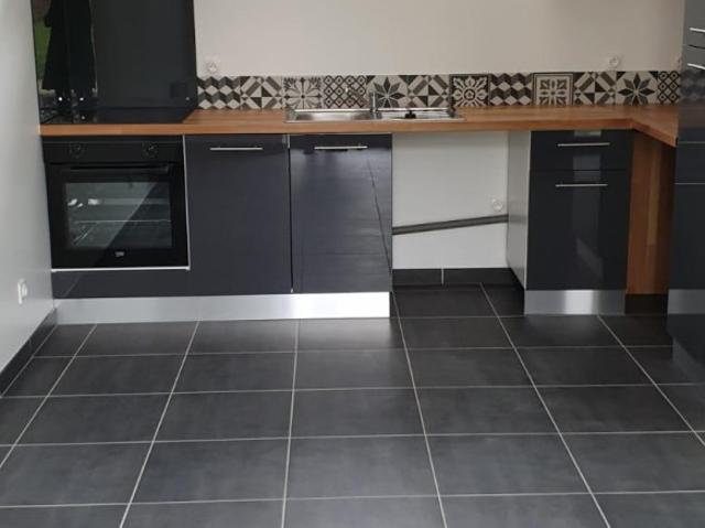 Garancières Location Maison 78