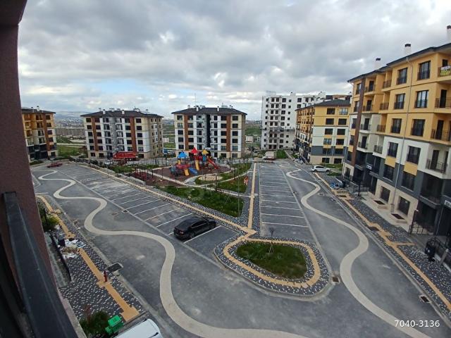 GARANTİDENSARAYCIK TOKİDEKİRALIK2+13.KATSIFIRDAİRE
