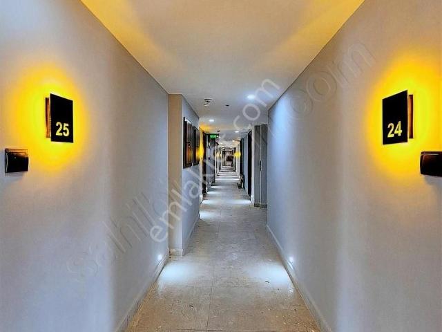 ▒garanti Emlak'tan, Şehrin Merkezinde, 2+1, Sıfır, Fırsat Daire▒