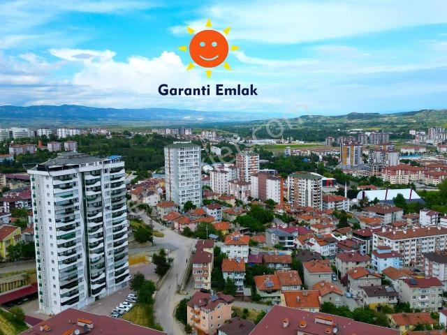 Garanti Emlak'tan Elit Bir Projede 145 M² 3+1 Fırsat Daire
