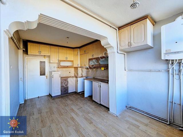 Garanti Emlak'tan, Kuzeykentte, Bulvara Yakın, 125 M², 3+1 Daire