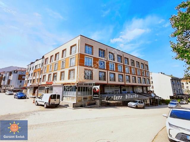 Garanti Emlak'tan, Kuzeykentte, Eşyalı, Kiracılı, Apart Dairesi