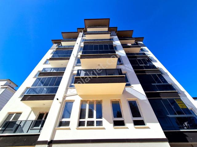 Garanti Emlak'tan Kuzeykentte Eşyalı Yatırımlık 1+1 Daire