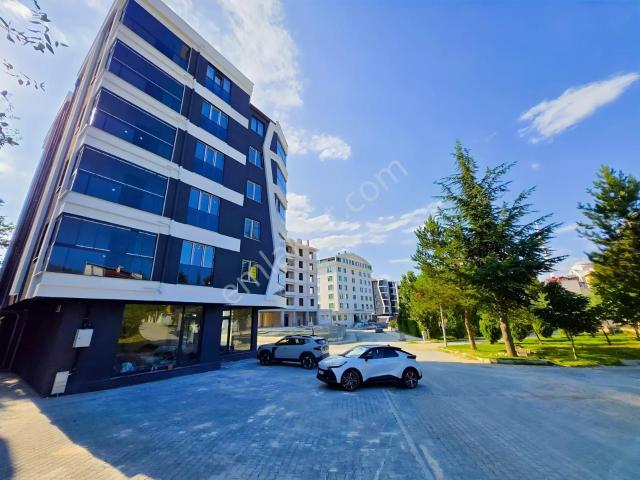 █ Garanti Emlak'tan / Kiralık / 3,5+1 / Otoparklı / Lüx Daire █