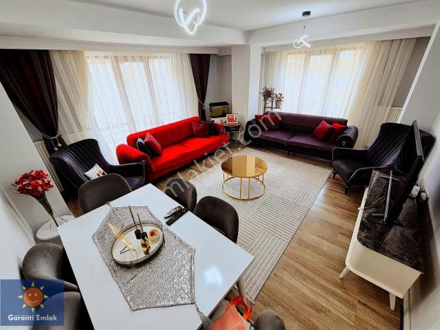 Garanti Emlak'tan, Salı Pazarı & Yürüyüş Yolunda, 3+1 Yeni Daire