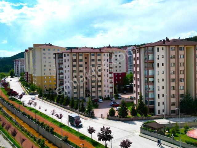 Garanti Emlak'tan Saray Mimarisine Sahip 145 M² Fırsat Daire
