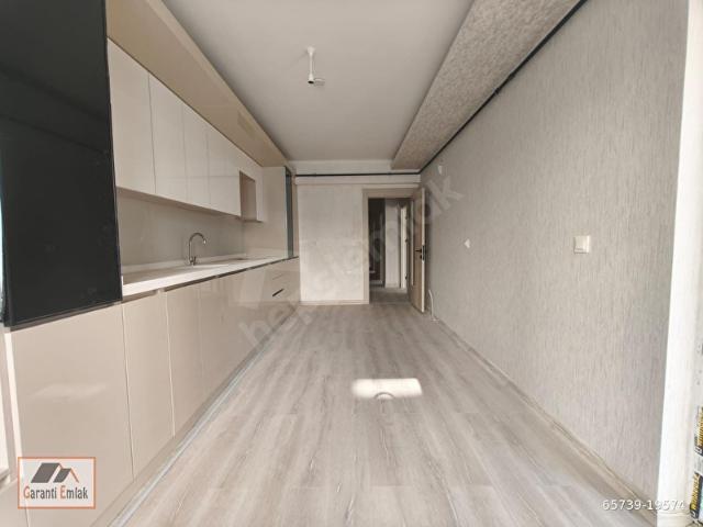 GARANTİ EMLAK'TAN SATILIK 3+1 KATTA DAİRE