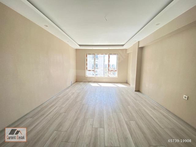 GARANTİ EMLAK'TAN SATILIK 3+1 SIFIR ARA KAT DAİRE