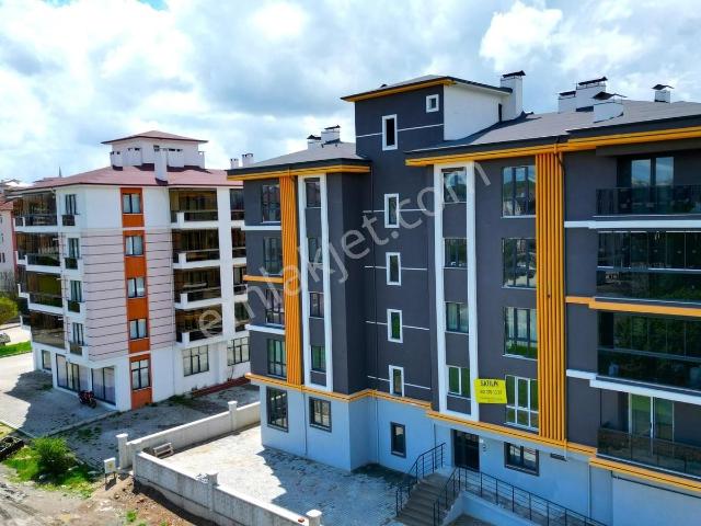 █ Garanti Emlak'tan Seydiler Merkez'de, A Clas 3+1 Sıfır Daire █