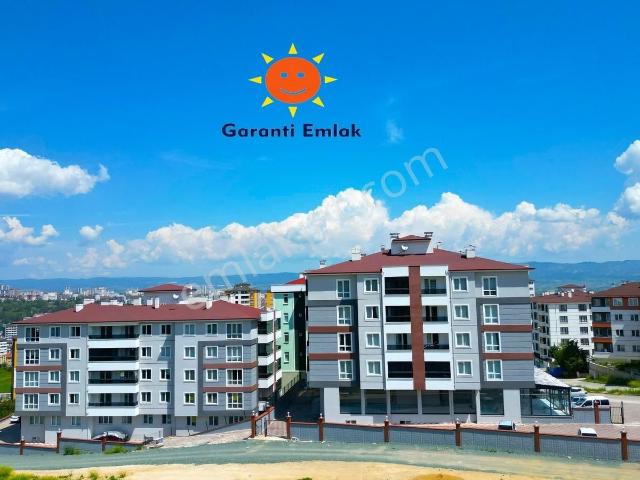 █garanti Emlak'tan Site İçi Doğa Manzaralı 2+1 Lüks Daire█