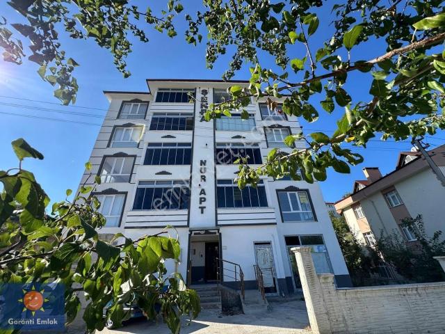 Garanti Emlaktan/kastamall Yakını/ Geniş Kullanışlı Sıfır Daire