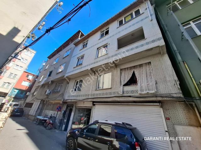 Garanti Gayrimenkul 'den Sultan Selim Mahallesi Merkezde
