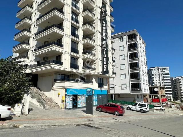 Garanti Gayrimenkul Hasan Torun'dan Alanlıda Eşyalı Lüx 2+1 Kiralık Daire