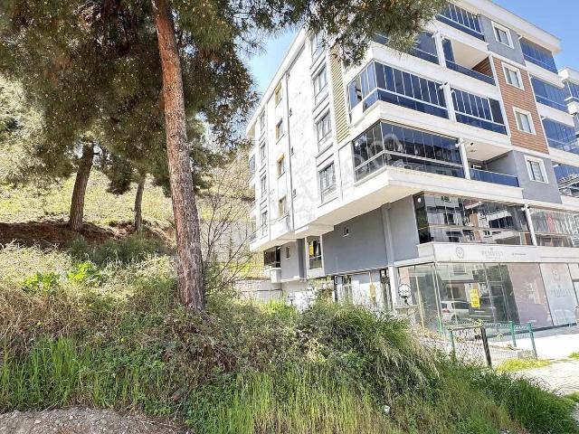 Garanti Gayrimenkul Hasan Torundan Eşyalı Kiralık 1+1 Daire