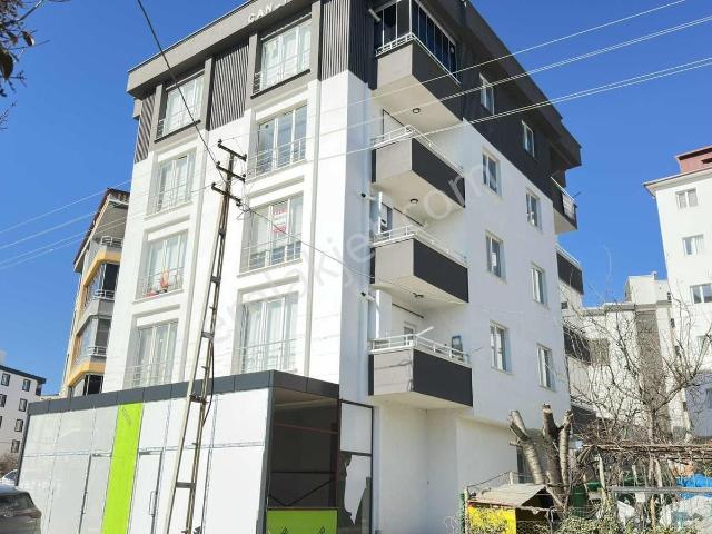 Garanti Gayrimenkul Hasan Torundan Kiralık 1+1 Daire