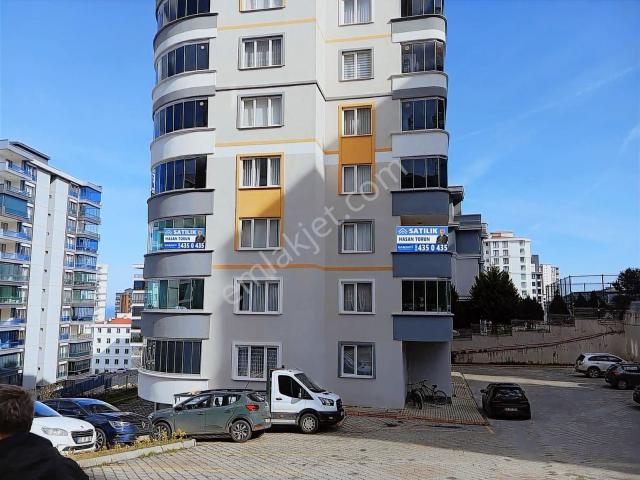 Garanti Gayrimenkul Hasan Torundan Site İçi Satılık 3+1 Daire
