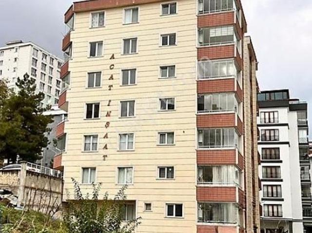 Garanti Gayrimenkul Hasan Torundan Yenimahallede Kiralık 3+1