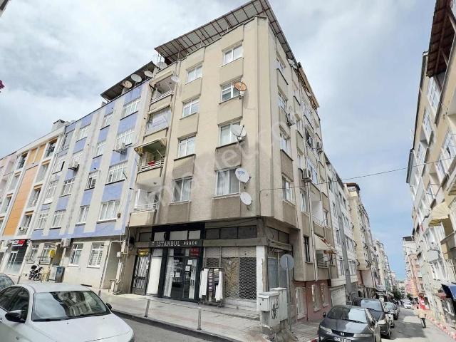 Garanti Gayrimenkulden Çiftlikte Satılık 2+1 Daire