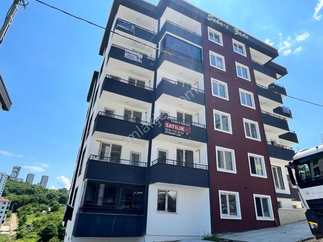 Garanti Gayrimenkul'den Pamuklu Bulv. Ara Kat Eşyasız 1+1