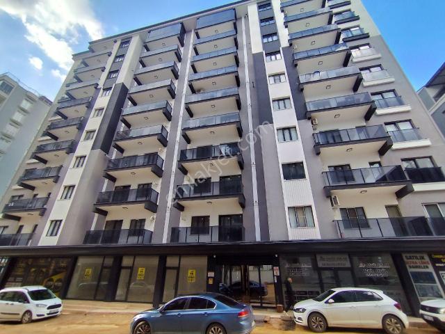 Garanti Gayrimenkul'den 2+1 Ultralüx Satılık Daire