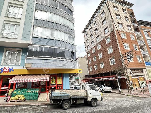 Garanti Hasan Torundan Kadife Kalede Satılık 2+1 Daireler