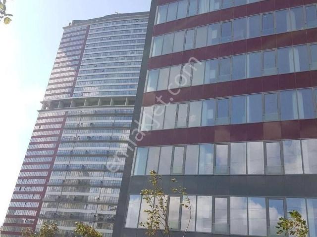 Garanti Koza Kınalı Blok 1+1 Yüksek Kat Peyzaj Manzaralı