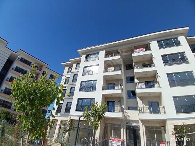GARANTİ LİFE'DANKİRALIK5.BÖLGEDE3+1 DAİRE