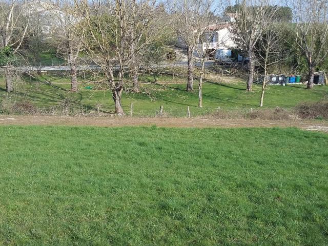 Garat Vente Terrain 16
