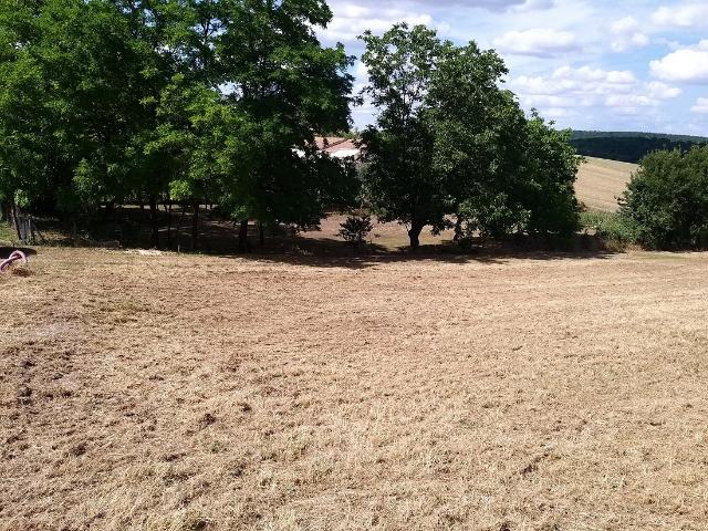 Garat Vente Terrain 16